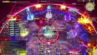 FFXIV - Arcadion M9S - GNB POV