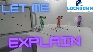 Lockdown Protocol Ep. 47 