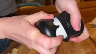 Gracula Garlic Crusher by OTOTO - Vampire Garlic Mincer, Goth Gifts Honest Review