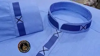 Latest Kurta Design for Men 2023///How to Make Gents Designer Kameez Salwar Design step by Step