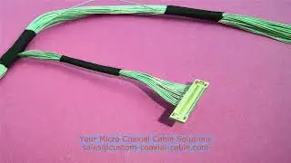 High-Grade awg-48 micro-coax Czech Republic distributor Best China Wholesaler Manufacturer Supportin
