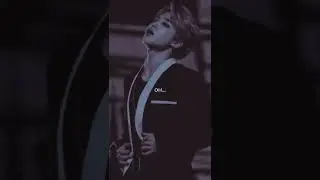 FILTER - BTS JIMIN  { English lyrics aesthetic WhatsApp status 🖤}