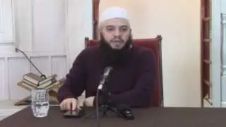 Jeta e muslimanit në kohën e fundit - Rexhep Memishi