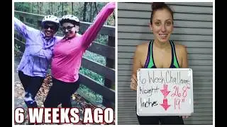 6 Week Challenge Winner |Payout