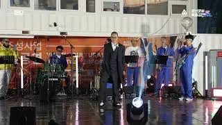 DTTM2025 in Cheonan [BOOGALOO KIN & POPPIN J]