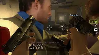 Left 4 Dead 2 Walkthrough: Part 1 Dead Center - Mission 1: Hotel