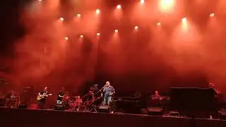 ДДТ - Стая. Қонаев 21.08.2025