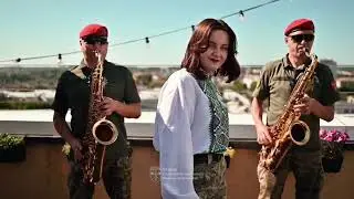 &laquo;Бо ми козаки&raquo; Оркестр 26 АБр @Ruslan-Krizhanivskiy. 