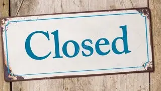 Quick and easy 30 minute closing routine for my in-home childcare