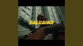 BALKANCI INSTRUMENTAL