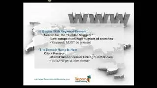 Local SEO | Search Engine Optimization | Video Marketing | Google Places