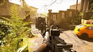The Best Swat Sim of all time