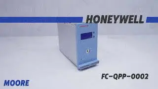 FOXBORO FCP280 RH924YA Field Control Processor