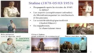 Comment une formule chimique peut devenir impérialiste, anti-marxiste et... par Viktor Gueskine