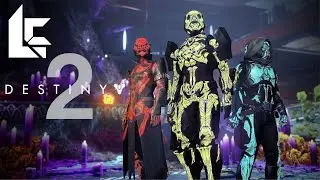 !d2 D2 Raids/GM (Road 2 5k) Larry Chang Mature Audience  PS5 #Larry #Chang #164