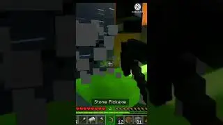 Minecraft RTX gameplay || Minecraft Java Edition Survival Mode RTX gameplay || MINECRAFT #shorts(3)