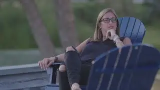 Fractured Faith &ndash; Official Book Trailer