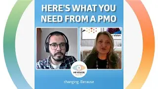 The key skills of Project Manager Officer (PMO)