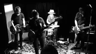VIVID LOW SKY: Live @ REVERB, Baltimore, 9/19/2015, (Part 3)