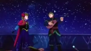 Frozen Ever After Disney Epcot Ride Along