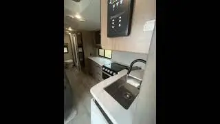 2023 Grand Design Imagine XLS 22RBE 25' Travel Trailer.