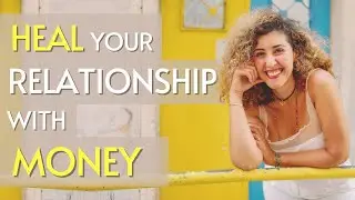 7 Ways To Manifest More Money In Your Life l  ٧ طرق لتجذبي مال اكثر لحياتك