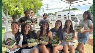 Protecting Our Keiki: Kīʻapu empowers youth to be the best they can be