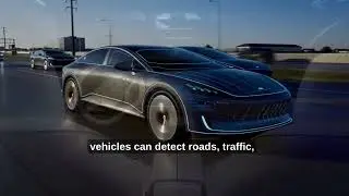 Future Cars Explained: How AI Is Transforming Mobility