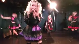 ExciteOneSelf (エキセルフ)／IDOL with ANICLA PLEASURE Vol.7  at The Voodoo Lounge／2024.08.24