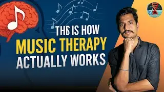 The Science Behind Music Therapy | Dopamine, Cortisol & Emotions