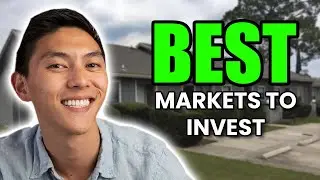 How To Find The Best Markets To Invest Out Of State (2021)