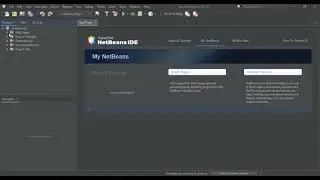 Cambiando a modo Dark a NetBeans IDE