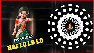 Hai Lo Lo Lo Lo (Sambalpuri Circuit Mix) Dj Tushar X Dj Hex C On Luffy Remix 