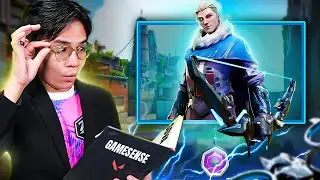 Chơi Sova Map Breeze Mới Như Nào Cho Hiệu Quả (Mọt Sách Gamesense #24)