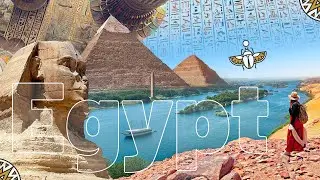 Un premier regard sur l’Égypte