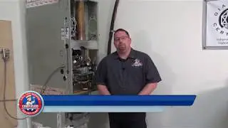 28 Point A/C Tune-Up: Step 12 Complete Cooling Coil Inspection