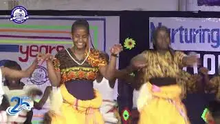 EBENEZER CONCERT