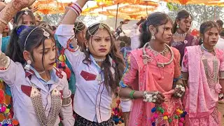तारो चेहरो नी देखो ती जुवानाय मारी || Aadivasi chhak shadi video || Aadivasi chhak video 2026 Chaak