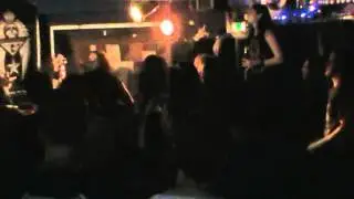 Nervo Chaos Live in Bangkok@Immortal Bar