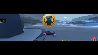 Trackmania - Track of the Day - 27.11.23 SN&Oslash;FNUGG by Majijej 44.952s AM