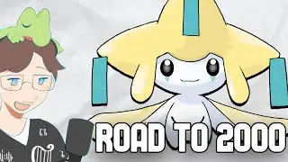 RNG. Road to 2000 Elo Random Doubles Battles
