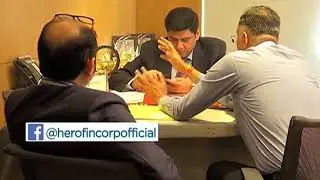 Hero FinCorp: The Story So Far | Decoding Business Growth Season 3