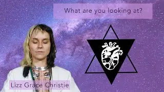 What are you looking at? | Asteroid Goddess Glyphs | Weekend Goddess Report