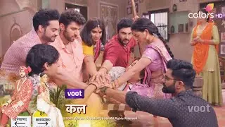 Harphool Mohini Promo | Harphool Aur Mohini Dikhayenge Balwant Ko Uski Asli Jagah