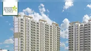 Green Court Affordable Housing Sector 90 Call at 9990862984