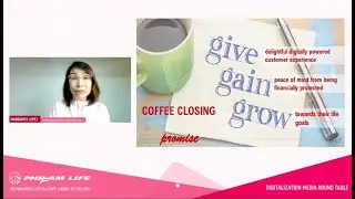 All You Need To Know About the AIA PhilAm Life Coffee Closing Project