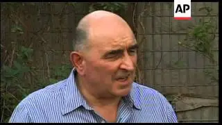British ambassador condemns 
