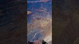 Scary road in koil mining 2021