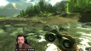 Lock&Learn: Classic Hunting with JaxyBeard!