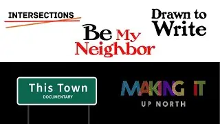 WDSE&bull;WRPT Emmy Nominations 2020